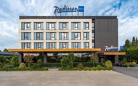 Radisson Blu Hotel, Sakarya